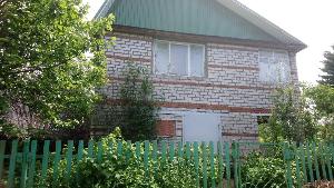 Продается сад в "Сосенки" 5 соток с 2-х эт. кирпичным домом 64 кв. м.  Район Калининский 10.jpg