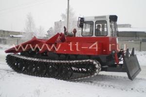 Производство и поставка запасные части (запчасти) ТТ 4, ТТ-4М (трелёвочные трактора) Город Уфа